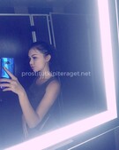 Анкета проститутки Каролина - метро Тропарево-Никулино, возраст - 19