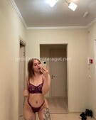 Анкета проститутки Элеонора - метро Арбат, возраст - 20