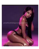 Анкета проститутки Оксана - метро Дорогомилово, возраст - 20