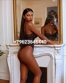 Анкета проститутки Викуся - метро Куркино, возраст - 20