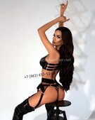 Анкета проститутки Марина - метро Щукино, возраст - 20