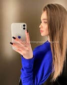 Анкета проститутки Дарья - метро Царицыно, возраст - 20