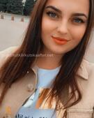 Анкета проститутки Олечка - метро Сокол, возраст - 20