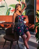 Анкета проститутки Алла - метро Таганский, возраст - 20