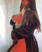 Анкета проститутки София - метро Нагатино-Садовники, возраст - 21