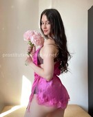 Анкета проститутки Влада - метро Тропарево-Никулино, возраст - 21