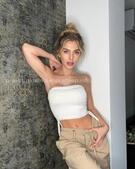 Анкета проститутки Елена - метро Тверской, возраст - 21