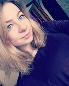 Анкета проститутки Ульяна - метро Дмитровский, возраст - 21