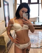 Анкета проститутки Ида - метро Таганский, возраст - 21