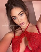 Анкета проститутки Софа - метро Замоскворечье, возраст - 22