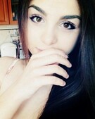 Анкета проститутки Ангелина - метро Замоскворечье, возраст - 22