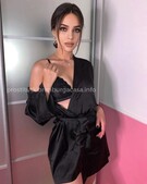 Анкета проститутки Надюша - метро Бабушкинский, возраст - 22