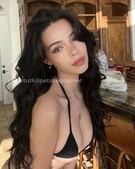 Анкета проститутки Юля - метро Басманный, возраст - 22