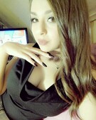 Анкета проститутки Яна - метро Коломенское, возраст - 22