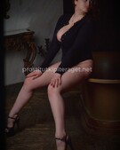 Анкета проститутки Милана - метро Таганский, возраст - 22