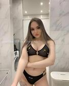 Анкета проститутки Светлана - метро Отрадное, возраст - 22