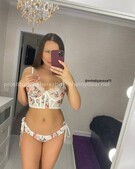 Анкета проститутки Надюша - метро Ясенево, возраст - 22