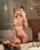 Анкета проститутки Николь - метро Ломоносовский, возраст - 22