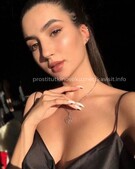 Анкета проститутки Соня - метро Ясенево, возраст - 22