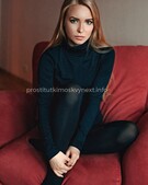 Анкета проститутки Дарья - метро Нагатино-Садовники, возраст - 22