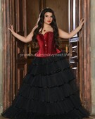 Анкета проститутки Дарина - метро Пресненский, возраст - 22