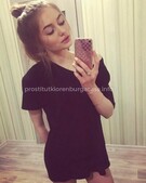 Анкета проститутки Маргарита - метро Дорогомилово, возраст - 22