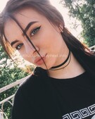 Анкета проститутки Тая - метро Хамовники, возраст - 22