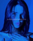 Анкета проститутки Ксения - метро Сокольники, возраст - 23