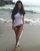 Анкета проститутки Кира - метро Якиманка, возраст - 23