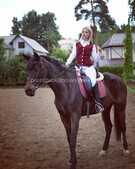 Анкета проститутки Стефания - метро Ясенево, возраст - 23