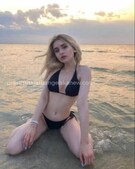 Анкета проститутки Ульяна - метро Теплый Стан, возраст - 23