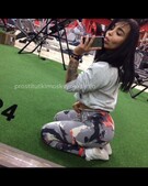 Анкета проститутки Нила - метро Красносельский, возраст - 23