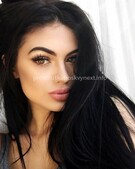 Анкета проститутки Таисия - метро Покровское-Стрешнево, возраст - 23