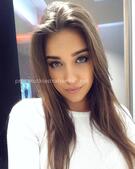 Анкета проститутки Леся - метро Нагатино-Садовники, возраст - 23