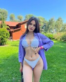 Анкета проститутки Ангелина - метро Хорошевский, возраст - 23