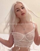 Анкета проститутки Арина - метро Замоскворечье, возраст - 23