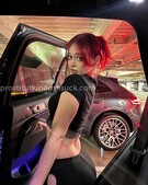 Анкета проститутки Алла - метро Басманный, возраст - 23