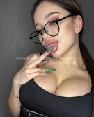 Анкета проститутки Даша - метро Кузьминки, возраст - 23