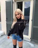 Анкета проститутки Виктория - метро Хорошевский, возраст - 23