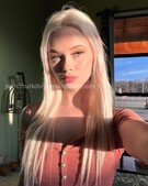 Анкета проститутки Анюта - метро Лианозово, возраст - 23