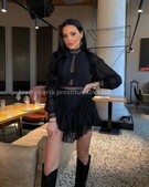 Анкета проститутки Ирина - метро Лефортово, возраст - 23