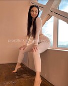 Анкета проститутки Ника - метро Пресненский, возраст - 23