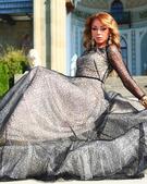 Анкета проститутки Лаура - метро Мещанский, возраст - 23