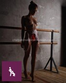 Анкета проститутки Елизавета - метро Таганский, возраст - 23