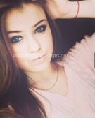 Анкета проститутки Ася - метро Арбат, возраст - 23