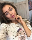 Анкета проститутки Ника - метро Тимирязевский, возраст - 23