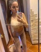 Анкета проститутки Кира - метро Академический, возраст - 23