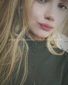 Анкета проститутки Аврора - метро Сокол, возраст - 23