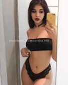 Анкета проститутки Аврора - метро Хорошевский, возраст - 23