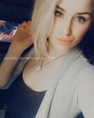 Анкета проститутки Карина - метро Нагатино-Садовники, возраст - 23